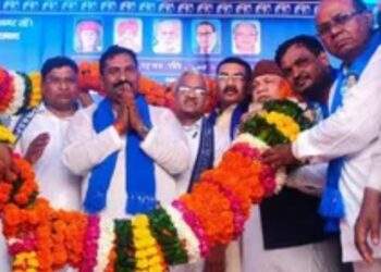 बसपा ने खेरागढ़ से ब्राह्मण प्रत्याशी पर चला दांव, नीरज रावत लड़ेंगे चुनाव
