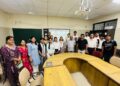 सेवा संकल्प अभियान के अंतर्गत दाऊदयाल इंस्टीट्यूट ऑफ वोकेशनल एजुकेशन में तीन दिवसीय प्रतियोगिताओं में छात्रों ने दिखाया हुनर