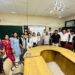 सेवा संकल्प अभियान के अंतर्गत दाऊदयाल इंस्टीट्यूट ऑफ वोकेशनल एजुकेशन में तीन दिवसीय प्रतियोगिताओं में छात्रों ने दिखाया हुनर