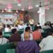 पुरानी पेंशन बहाली को लेकर शिक्षकों ने भरी हुंकार