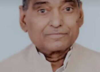 बुखार से पीड़ित विधायक छोटेलाल वर्मा का निधन, नोएडा के अस्पताल में चल रहा था उपचार