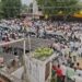 विधायक छोटेलाल वर्मा के अंतिम संस्कार में पहुंचे हजारों लोग, हर आंख हुई नम