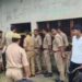 अछनेरा में करोड़पति साधु के सिर में ईंट मारकर की हत्या, कमरे में मिला शव
