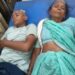 घर के बरामदे की छत गिरी, 14 लोग मलबे में दबे