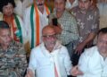 कांग्रेस प्रदेश अध्यक्ष सीईसी को लेकर बोले- देश में चुनावी प्रक्रिया के जरिए ‘वोट चोरी’ कर सरकारें बनाई जा रही हैं