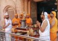 ट्रांस यमुना में बनेगा जैन धर्म की आस्था का द्वार