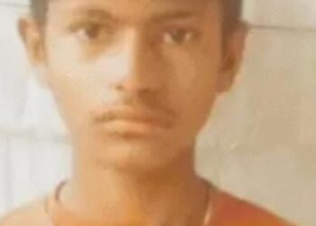 साथियों के साथ दौड़ लगा रहे किशोर की तबीयत बिगड़ी मौत