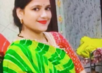 अछनेरा में पत्नी की हत्या कर लाश जलाई, हड्डियां यमुना में फेंकी