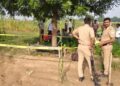 जमीन के विवाद को लेकर फतेहाबाद में हिस्ट्रीशीटर की हत्या