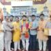 जनकपुरी महोत्सव 2026: मिथिला नगरी का हुआ श्रृंगार, प्रभु श्रीराम के आगमन में सज गए घर-द्वार