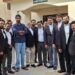 मुख्य चुनाव आयुक्त के आवास पर प्रदर्शन करने वालों पर धारा 307 के आरोप को कोर्ट ने निराधार माना