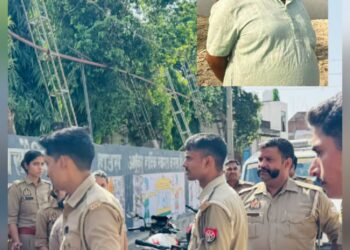 दबंग रामवीर सिसोदिया और उसके परिवार पर नौकर को गायब करने का आरोप, मुकदमा दर्ज होते ही फरार हुए सभी
