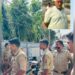 दबंग रामवीर सिसोदिया और उसके परिवार पर नौकर को गायब करने का आरोप, मुकदमा दर्ज होते ही फरार हुए सभी