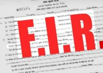 न्यायालय के आदेश पर ठेकेदार रवि लवानिया के खिलाफ छत्ता थाने में मुकदमा दर्ज