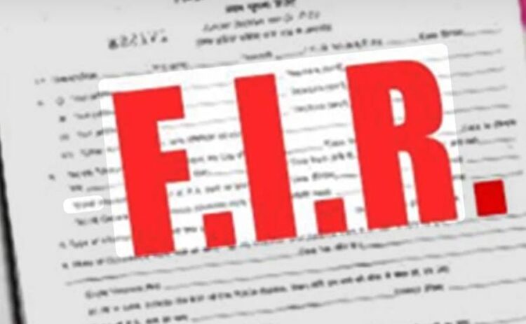 न्यायालय के आदेश पर ठेकेदार रवि लवानिया के खिलाफ छत्ता थाने में मुकदमा दर्ज