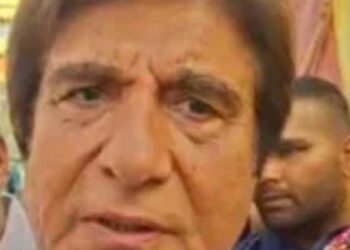 नाना पाटेकर की मौत पर भावुक होते हुए राज बब्बर बोले- मैंने एक बेहतरीन कलाकार, साथी और मित्र खो दिया