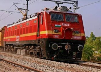 नई दिल्ली और हजरत निजामुद्दीन की ओर जाने वाली तमाम ट्रेन निरस्त
