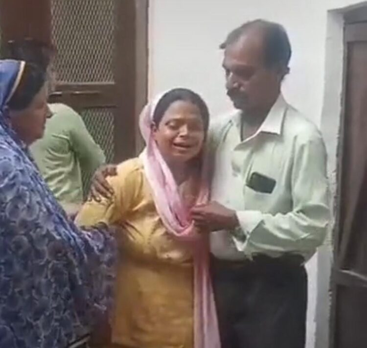 सदर में शिक्षक नेता के भतीजे की गोली मारकर हत्या