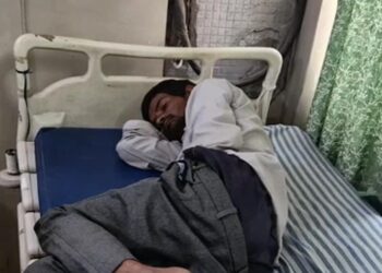 आलू चावल खाकर सोए परिवार में दो बच्चों की मौत, तीन लोगों की हालत गंभीर