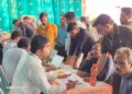 टॉरेंट के मेगा संवाद कैंप में उपभोक्ताओं की समस्याओं का हुआ समाधान