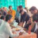 टॉरेंट के मेगा संवाद कैंप में उपभोक्ताओं की समस्याओं का हुआ समाधान