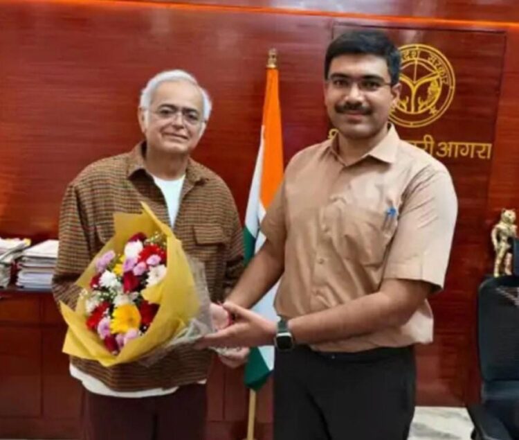 जीआईसी में 18 से 20 अक्टूबर तक बिपाशा बसु की फिल्म की शूटिंग प्रस्तावित