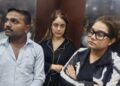 मॉडल श्रद्धा दुबे नागपुर से गिरफ्तार, आगरा में भी किया था 24 घंटे स्टे