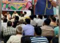 एमएलसी चुनाव: शिक्षक सीट पर भाजपा और सपा में टक्कर, स्नातक सीट पर भाजपा के मानवेंद्र ‘गुरुजी’ का पलड़ा भारी