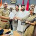 ललित की मौत के मामले में विरोध होता जा रहा तेज, दोषी पुलिसकर्मियों पर FIR की मांग