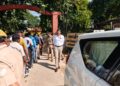 पुनर्मतदान में दो- तीन बार आमने सामने आए सपाई और भाजपाई, कल होगी मतगणना