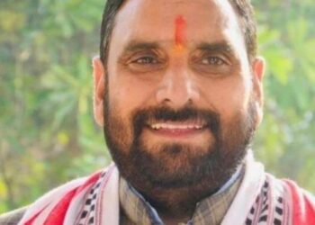 शिक्षक एमएलसी सीट पर सपा, स्नातक पर भाजपा बनाए हुए बढ़त