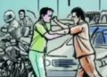 खंदौली में अपर जिला जज पर हमला, मुकदमा दर्ज