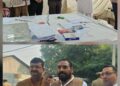 एमएलसी चुनाव: स्नातक सीट पर भाजपा के मानवेंद्र और शिक्षक सीट पर सपा के आकाश अग्रवाल जीते