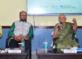 एक परीक्षा प्रभावित होने से अभ्यर्थी का एक साल बर्बाद होता है बोलीं कुलाधिपति