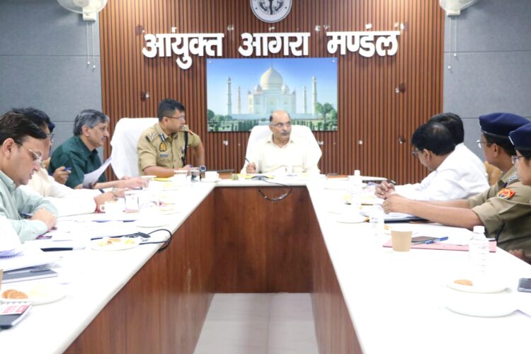 जिन वाहन स्वामियों के पांच से ज्यादा चालान हो चुके हैं उन पर होगी कार्रवाई