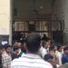 PET परीक्षा के चलते शहर की यातायात व्यवस्था चरमराई