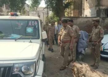 पुलिस लाइन में फंदे पर लटका मिला महिला कांस्टेबल का शव